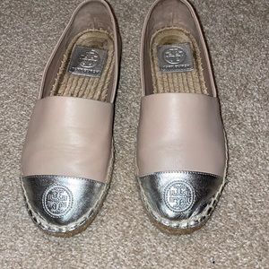 Tory Burch Espadrilles